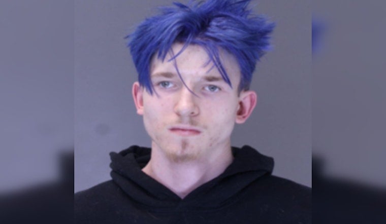 Abington Teen Nabbed After Cops Find Trove Of Child Sex Abuse Images
