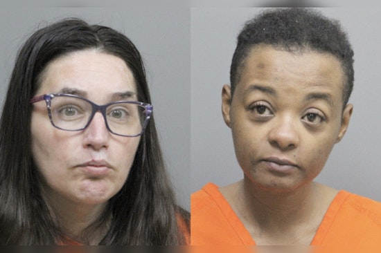 Acadiana Moms Busted After Cops Say They Gave Kids Meth