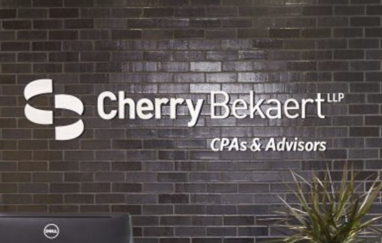 Accounting Giant Bets Big On D.C., Eyes Land Grab In NoVa