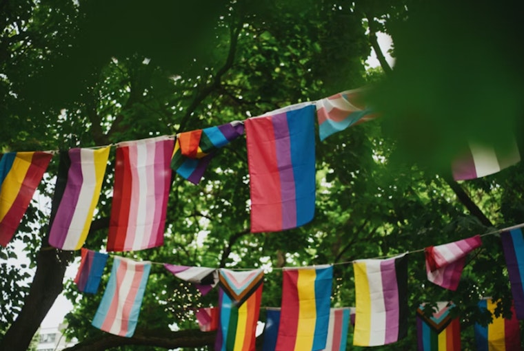 ACLU Asks Sixth Circuit To Reopen Blount Pride First Amendment Case