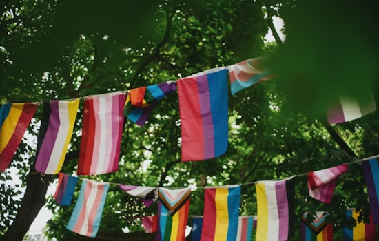 ACLU Asks Sixth Circuit To Reopen Blount Pride First Amendment Case