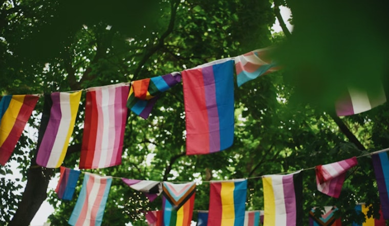 ACLU Asks Sixth Circuit To Reopen Blount Pride First Amendment Case