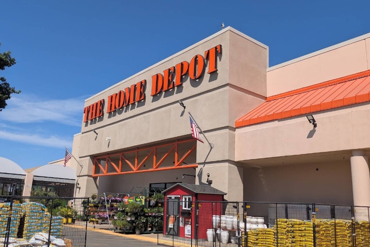 ACLU Says Feds Flouted Judge In Sacramento Home Depot Raid