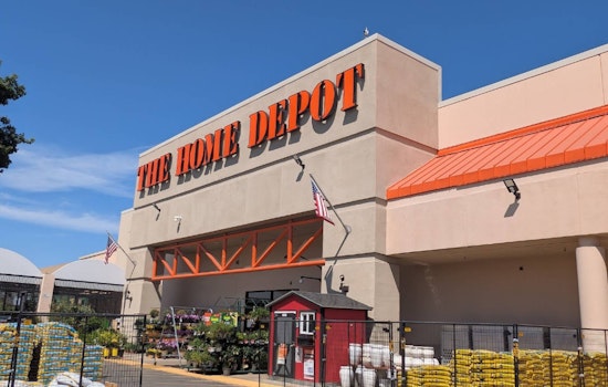 ACLU Says Feds Flouted Judge In Sacramento Home Depot Raid