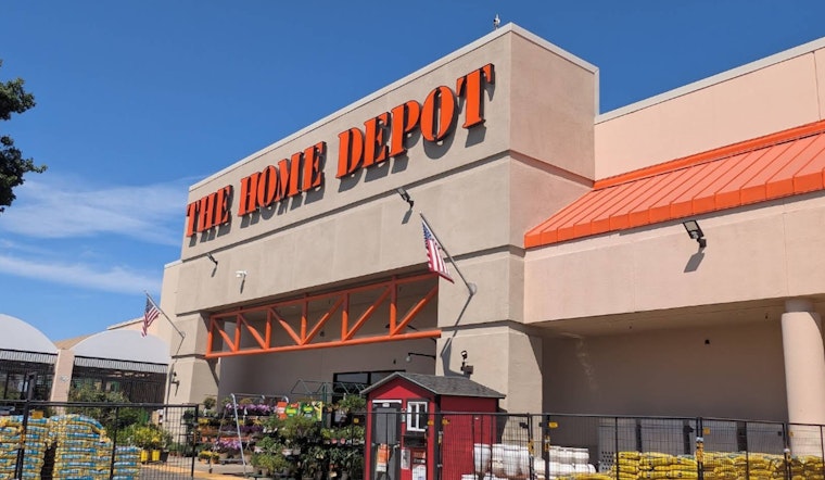 ACLU Says Feds Flouted Judge In Sacramento Home Depot Raid