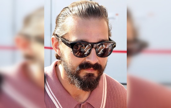 Actor Shia LaBeouf Arrested on Assault Allegations During Mardi Gras in New Orleans