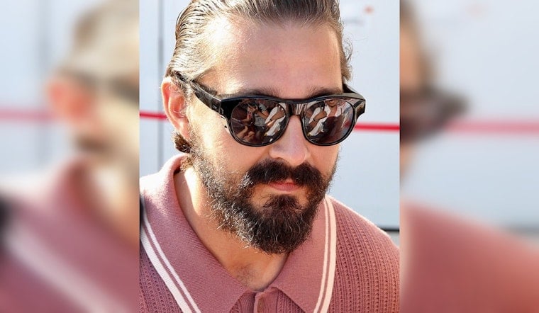 Actor Shia LaBeouf Arrested on Assault Allegations During Mardi Gras in New Orleans