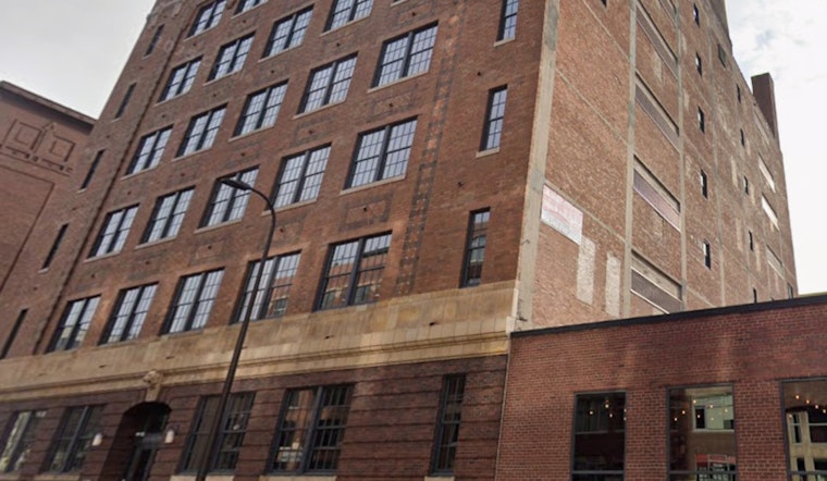 Ad Giant Rise and Shine Ditches Upton for North Loop Loft HQ