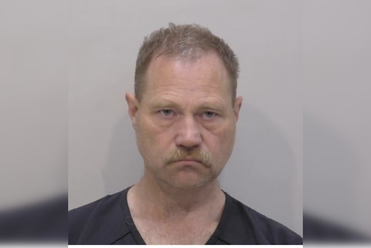 Adairsville EMS Shock as Paramedic Nabbed Over Hidden Bathroom Camera