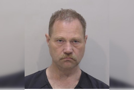 Adairsville EMS Shock as Paramedic Nabbed Over Hidden Bathroom Camera
