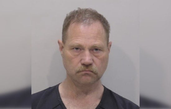 Adairsville EMS Shock as Paramedic Nabbed Over Hidden Bathroom Camera