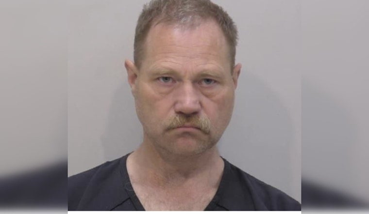 Adairsville EMS Shock as Paramedic Nabbed Over Hidden Bathroom Camera