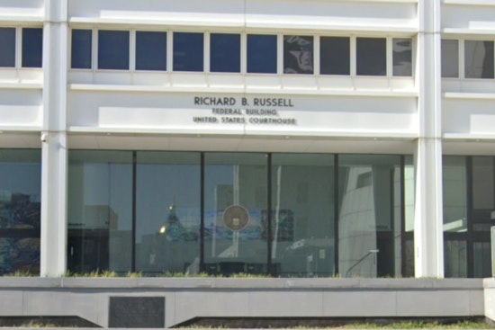 Adairsville Guardsman Caged For Teen Sex Video Enticement