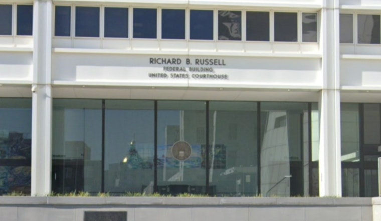 Adairsville Guardsman Caged For Teen Sex Video Enticement