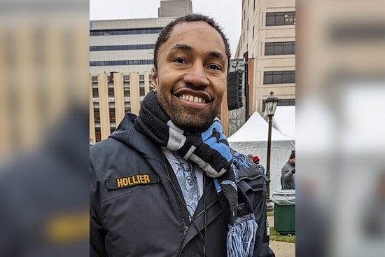 Adam Hollier Shifts Focus to Michigan State Senate Run, Leaving Secretary of State Race