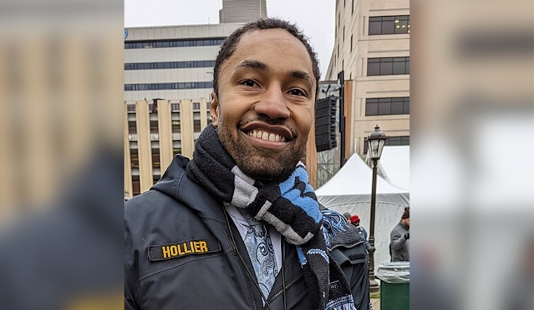 Adam Hollier Shifts Focus to Michigan State Senate Run, Leaving Secretary of State Race