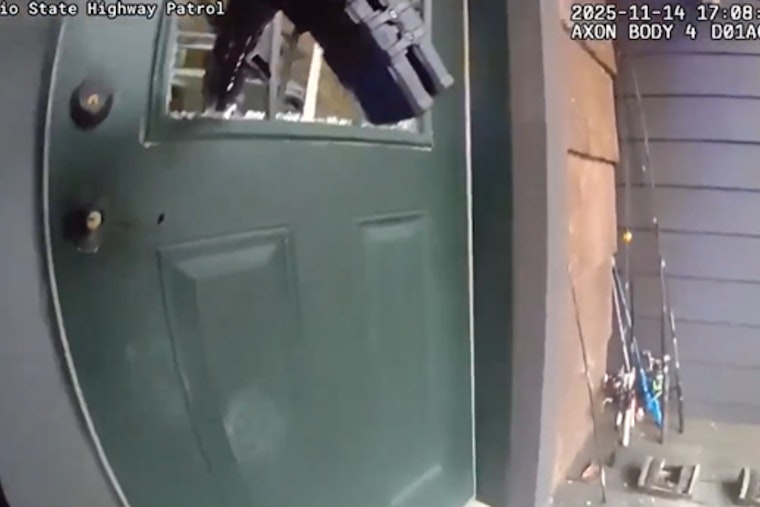 Adams County Standoff Shooting Cleared as Prosecutor Backs Cops