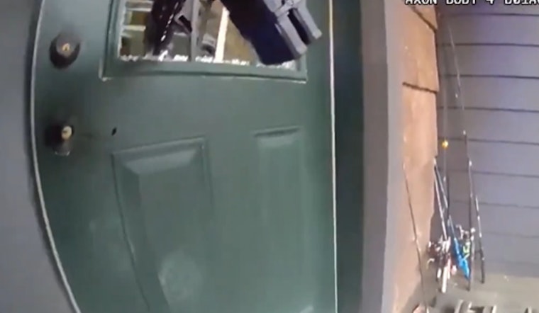 Adams County Standoff Shooting Cleared as Prosecutor Backs Cops