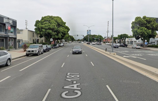 Aeon Nexus Muscles Up In El Segundo As Silicon Beach Landgrab Grows