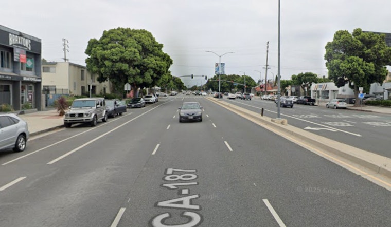 Aeon Nexus Muscles Up In El Segundo As Silicon Beach Landgrab Grows