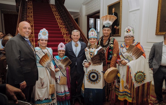 After 100-Year Fight, Lumbee Tribe Finally Wins DC’s Recognition