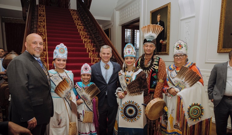 After 100-Year Fight, Lumbee Tribe Finally Wins DC’s Recognition