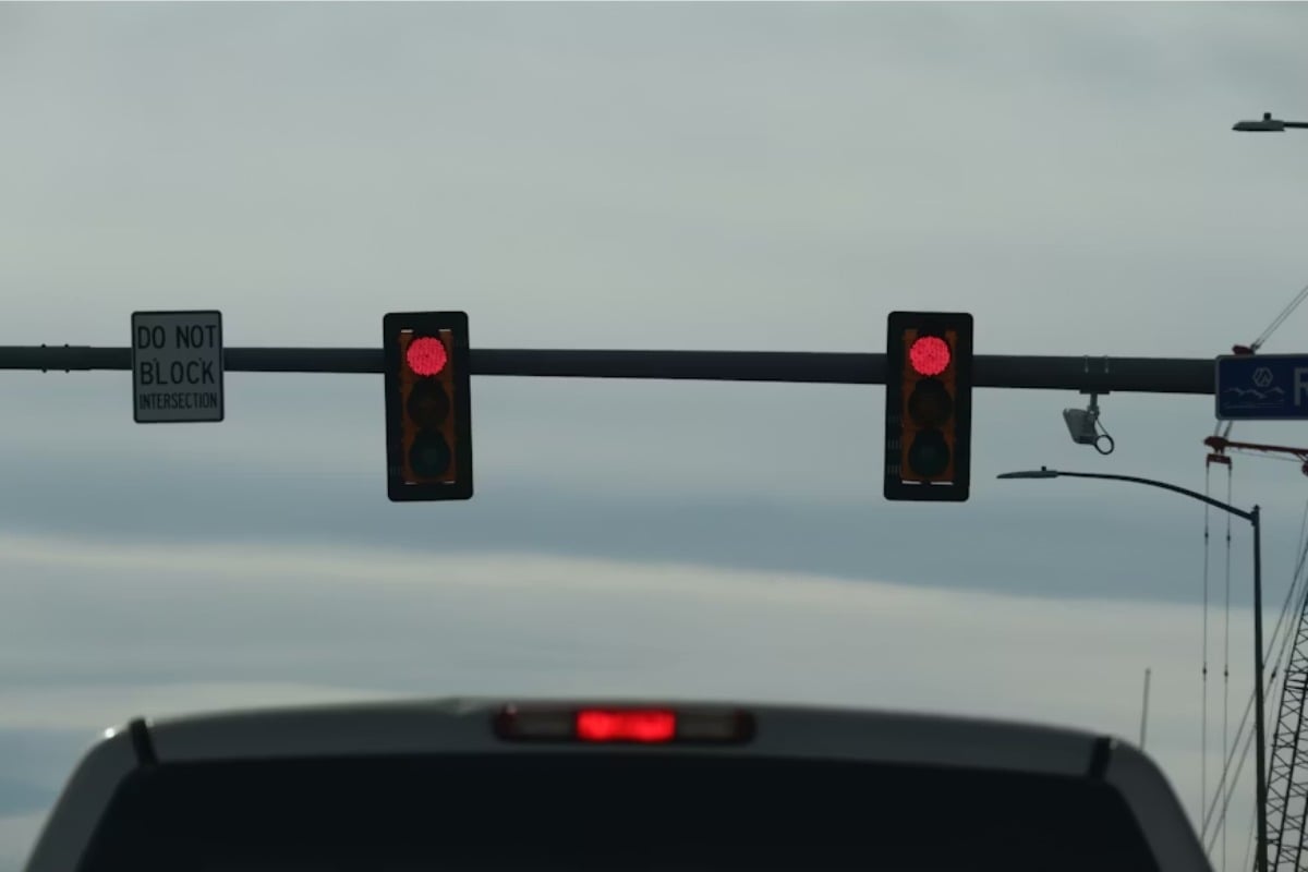 After 12-Year-Old’s Death, Encinitas Panel Pushes Red-Light Camera