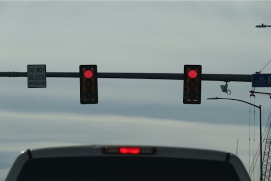 After 12-Year-Old’s Death, Encinitas Panel Pushes Red-Light Camera Comeback