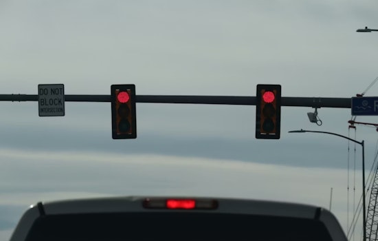 After 12-Year-Old’s Death, Encinitas Panel Pushes Red-Light Camera Comeback