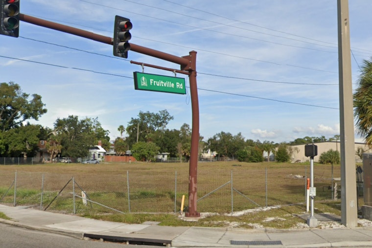 After 15 Years of Starts and Stops, Sarasota’s Big Workforce Housing Bet Finally Breaks Ground