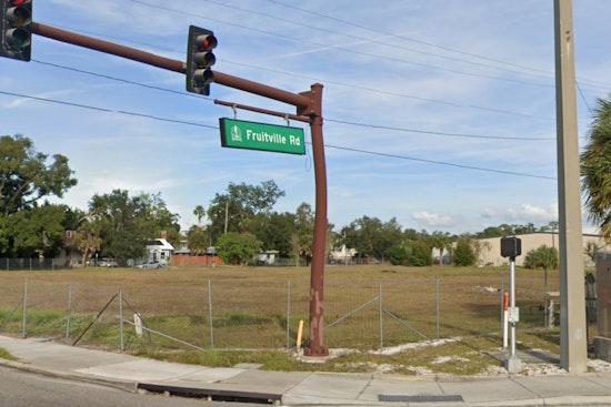 After 15 Years of Starts and Stops, Sarasota’s Big Workforce Housing Bet Finally Breaks Ground