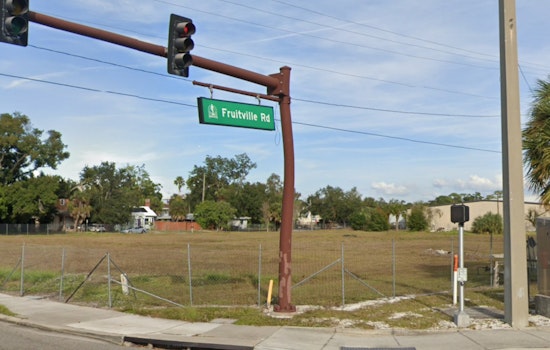 After 15 Years of Starts and Stops, Sarasota’s Big Workforce Housing Bet Finally Breaks Ground