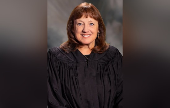 After 33 Years On Washington's High Court, Justice Barbara Madsen Bows Out