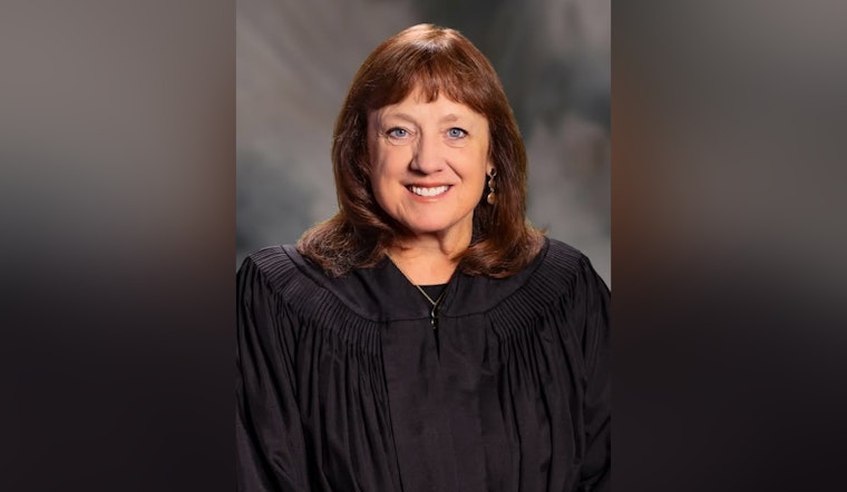 After 33 Years On Washington's High Court, Justice Barbara Madsen Bows Out