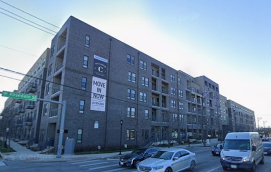 After 7-Month Lockout, Cooper Fire Tenants Finally Get Their Stuff Back
