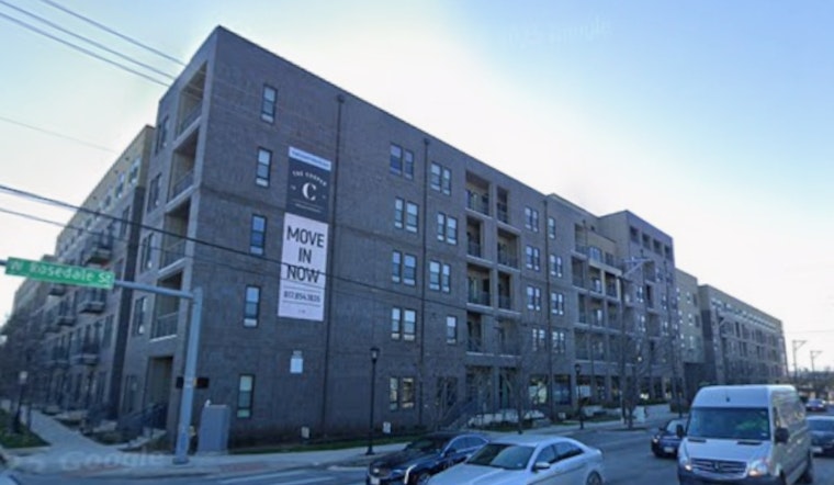 After 7-Month Lockout, Cooper Fire Tenants Finally Get Their Stuff Back