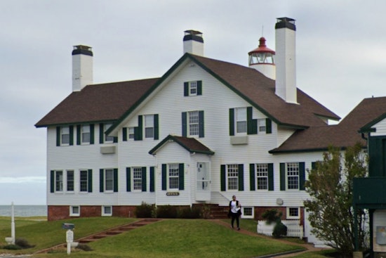 After 88 Summers, Beloved Cape Cod Lighthouse Inn Gets New Owner