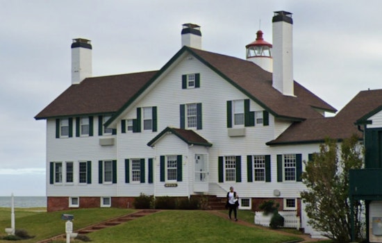 After 88 Summers, Beloved Cape Cod Lighthouse Inn Gets New Owner
