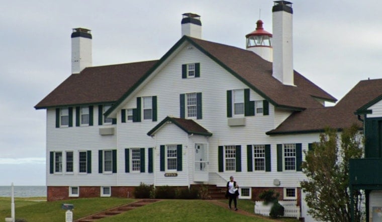 After 88 Summers, Beloved Cape Cod Lighthouse Inn Gets New Owner
