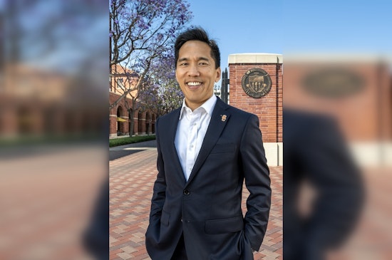 After Brutal Cuts, Beong‑Soo Kim Lands USC's Top Job