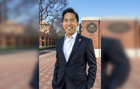 After Brutal Cuts, Beong‑Soo Kim Lands USC's Top Job