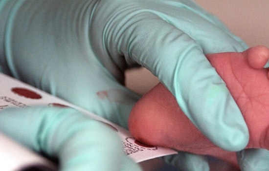 After Collin’s Death, Wisconsin Rushes To Add Krabbe Test For Newborns
