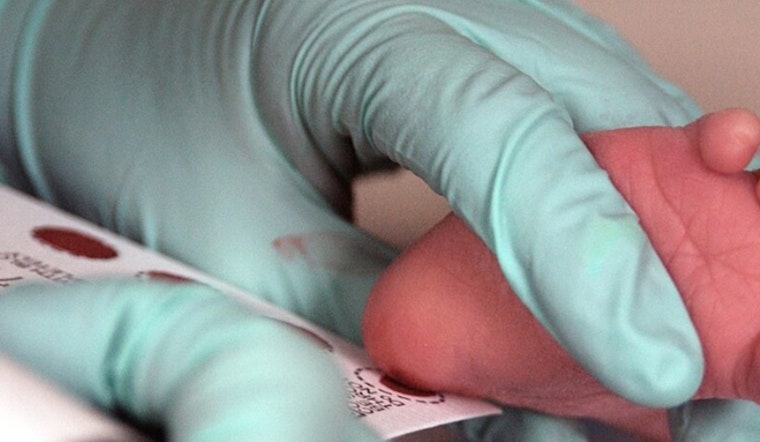 After Collin’s Death, Wisconsin Rushes To Add Krabbe Test For Newborns