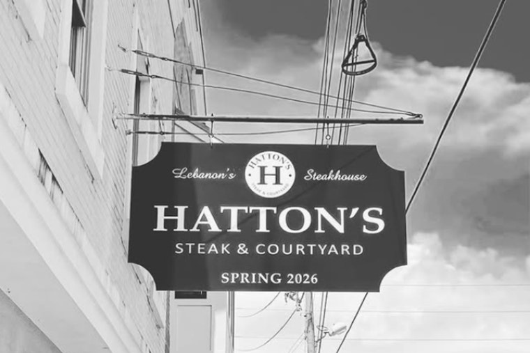 After Permit Snag, Hatton’s Steakhouse Aims To Take Over Lebanon’s Main Street By Fall