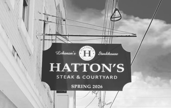 After Permit Snag, Hatton’s Steakhouse Aims To Take Over Lebanon’s Main Street By Fall