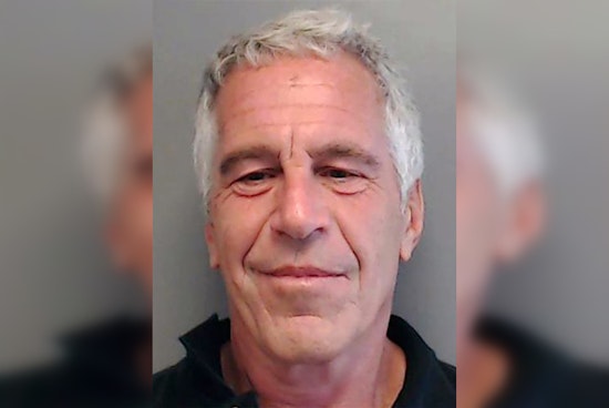 After Sex Conviction, Epstein Still Wined and Dined at Harvard’s Hasty Pudding Galas
