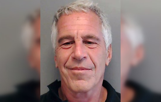 After Sex Conviction, Epstein Still Wined and Dined at Harvard’s Hasty Pudding Galas