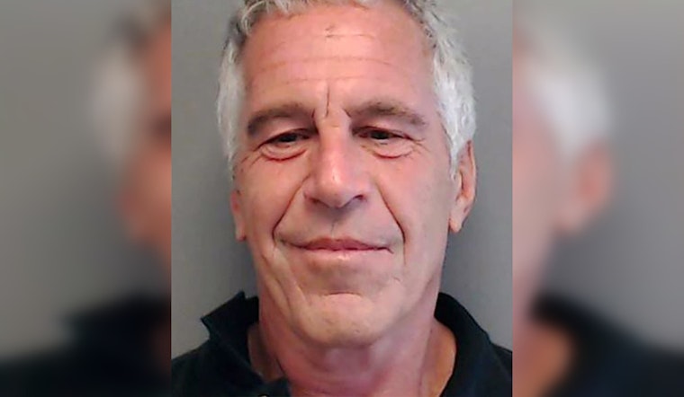 After Sex Conviction, Epstein Still Wined and Dined at Harvard’s Hasty Pudding Galas