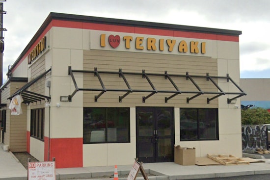 After Three-Year Fire Ordeal, I Luv Teriyaki Set To Sizzle Again In Georgetown