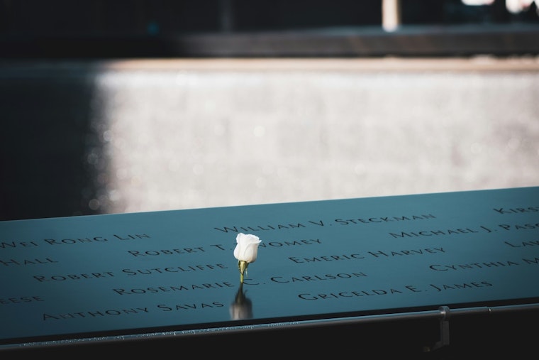 After Years of DC Drama, 9/11 Heroes Finally Get Health Care for Life